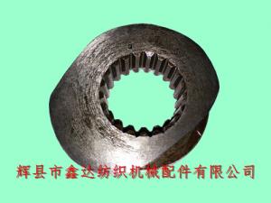 片梭機(jī)配件雙凸輪(單色911 121 226)